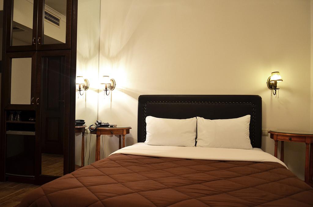 Guesthouse Konstantinos Bakaris Касторія Екстер'єр фото