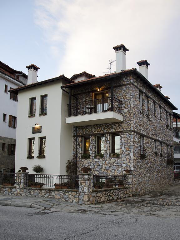 Guesthouse Konstantinos Bakaris Касторія Екстер'єр фото
