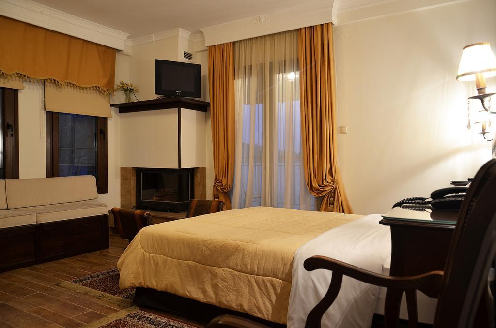 Guesthouse Konstantinos Bakaris Касторія Екстер'єр фото
