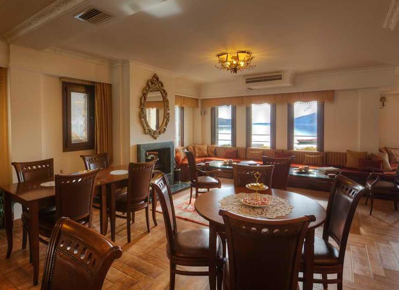 Guesthouse Konstantinos Bakaris Касторія Екстер'єр фото